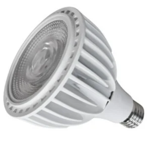 120W odlingslampa PAR30 E27 3500K (25Watt)