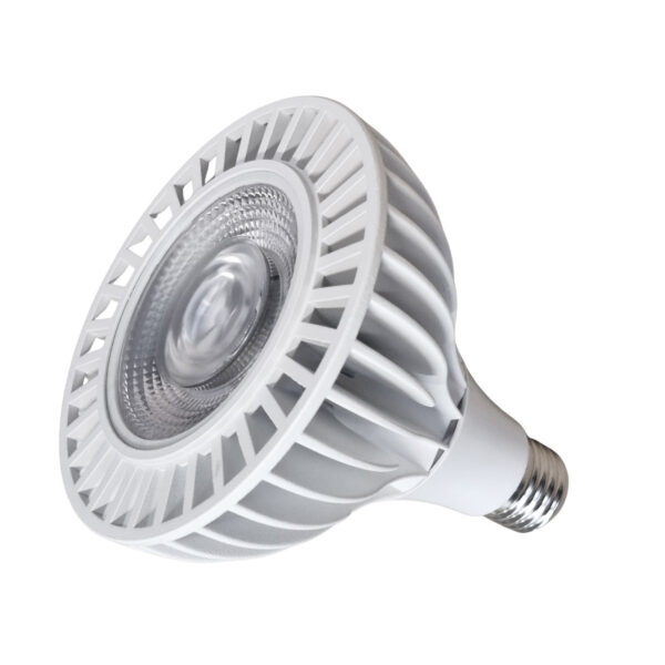 175W Grolys pærer E27 3500K 3000Lm (35Watt)