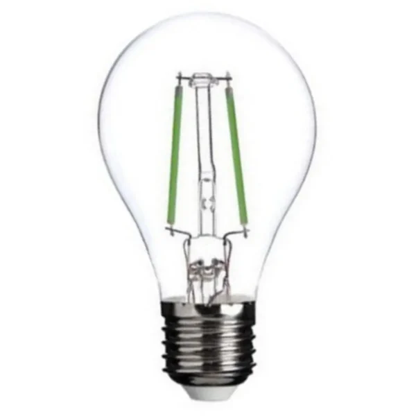 Green LED E27 bulb – accessories for pink grow lights