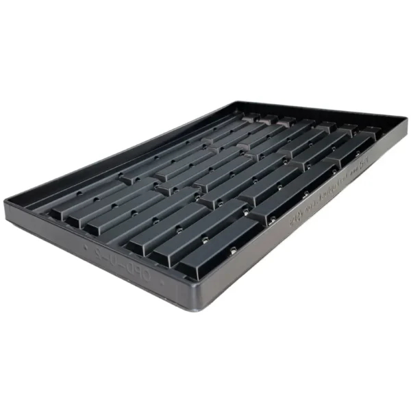 Germination trays for microgreens with holes 20mm