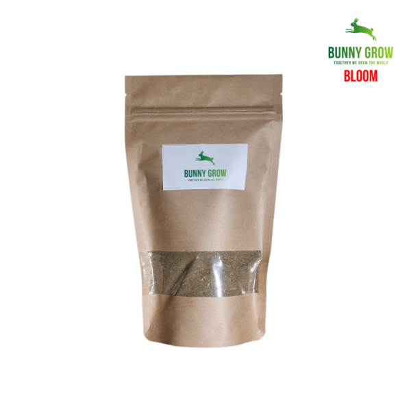 Bunny Grow – Bloom 450ml gødning