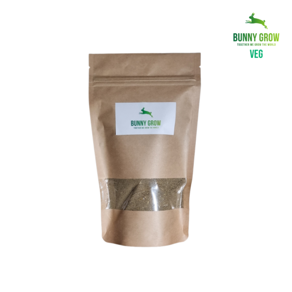 Bunny Grow – Veg 450ml fertilizer