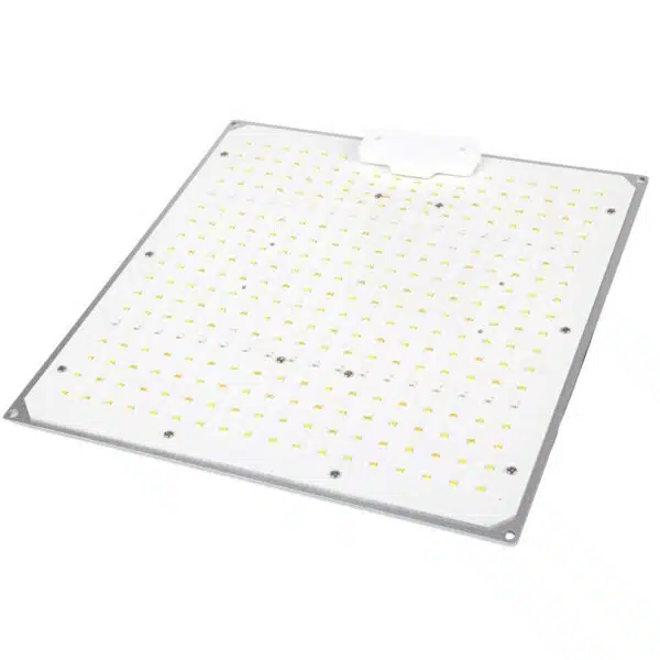 SunLight Quantum board - LED grow light 100Watt dimmer