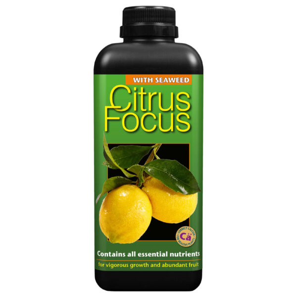 Citrus Focus fertilizer 1L