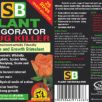 SB Plant Invigorator