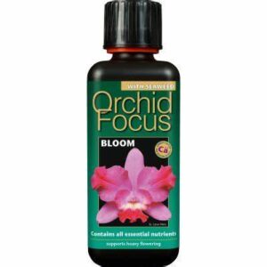 Orchid Focus Bloom - gödselmedel för orkidéer 300ml