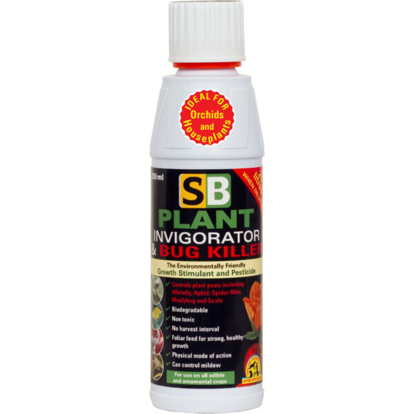 SB Plant Invigorator concentrate