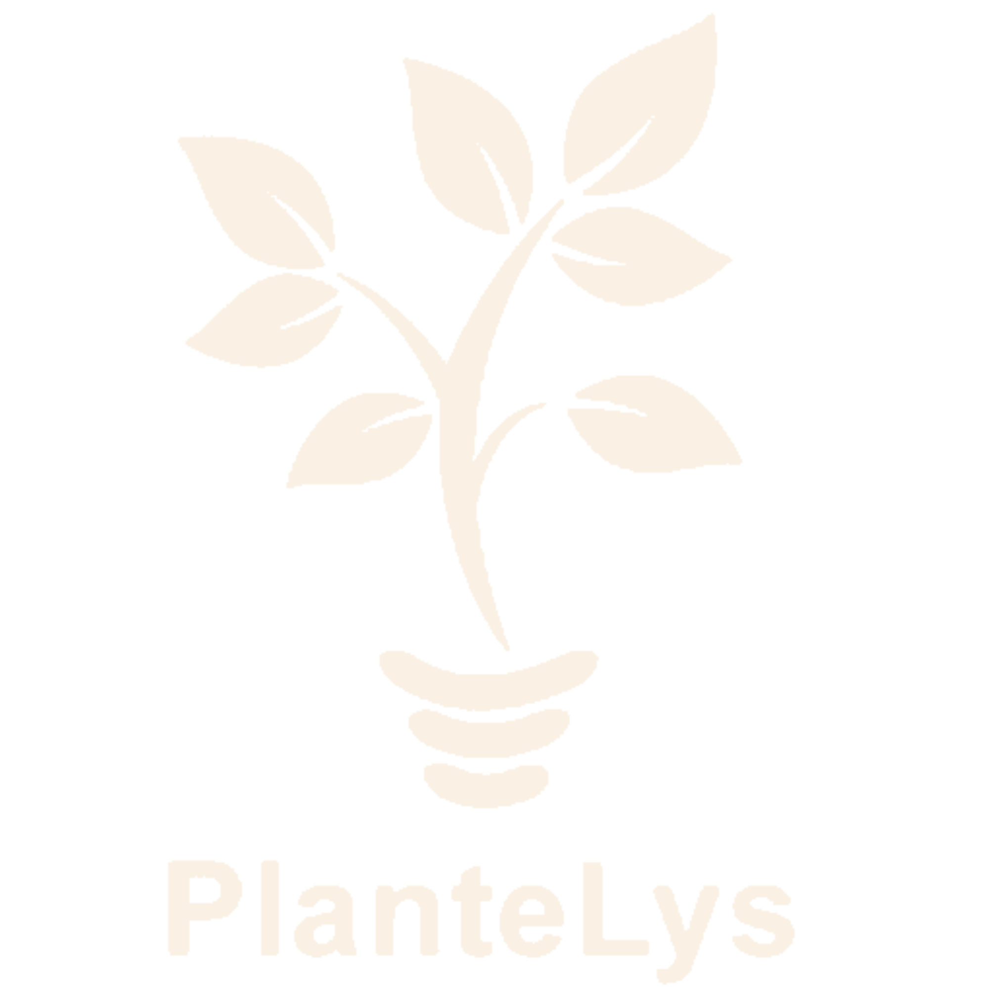 Pflanzenlicht-Logo