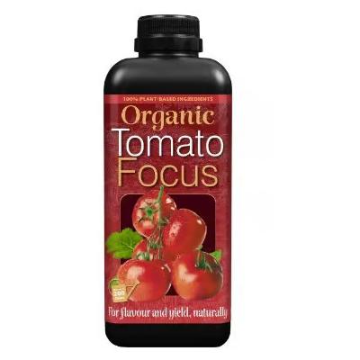 Organic Tomato focus fertiliser 1L