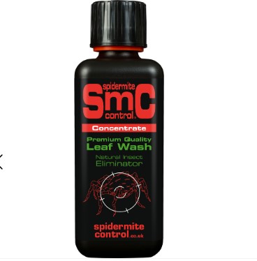 Spidermite Control, 100mL - Against Pests