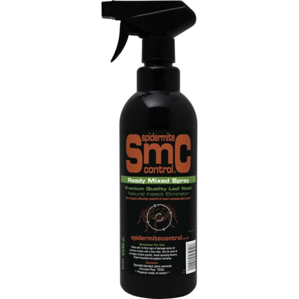 SMC+ RTU 750ml - against pests