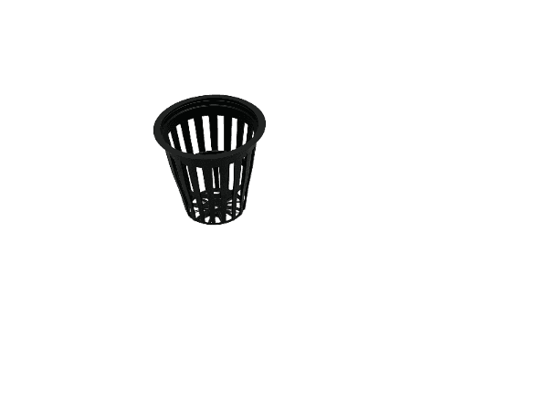 Hydroponic Basket , 55mm