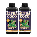 alpha coco A+B-gödselmedel