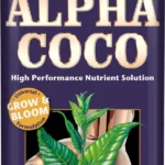 alpha coco A+B-gödselmedel