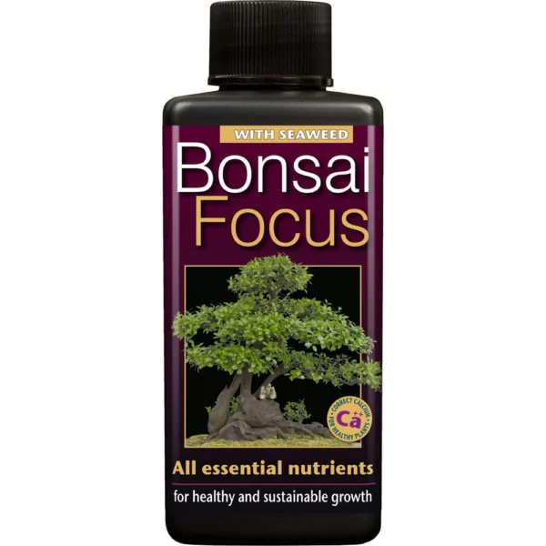 Bonsai Focus 100ml