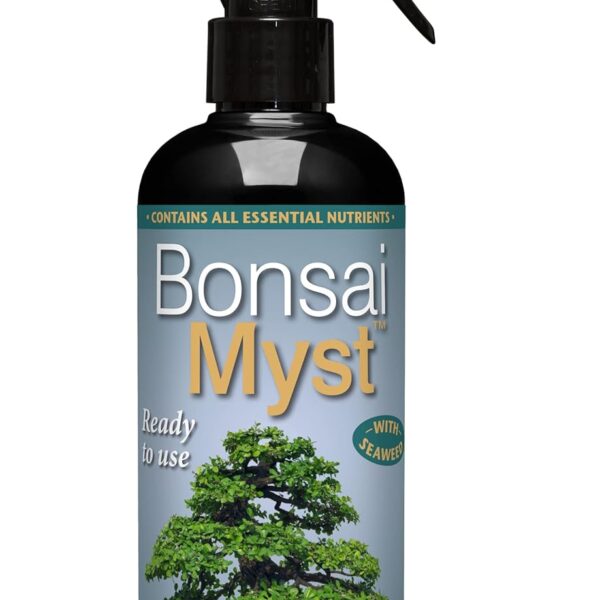 Bonsai Myst