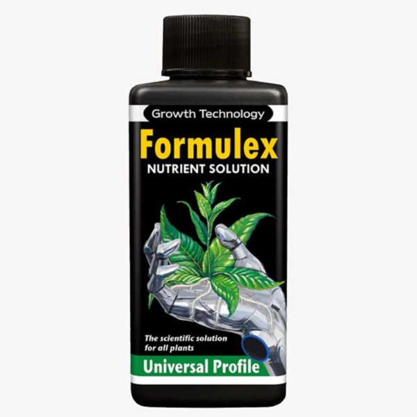 formulex næringsoppløsning 100 ml